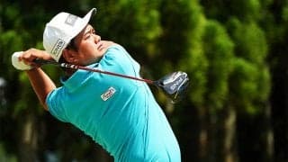 大岩龍一、大西魁斗、佐藤大平が初のメジャー出場権／全米オープン 日本地区最終予選会