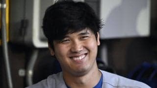「どれほど英雄的なのか理解されていない」MLB殿堂入り右腕が大谷翔平の“二刀流”に言及　CY賞獲得へ「一番大切なのは…」