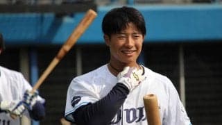 【西武】２軍も１軍と同じく貯金７と好調　高卒新人内野手の横田蒼和や細身左腕の川下将勲ら成長