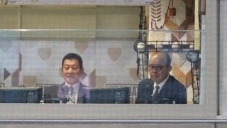 岡田彰布と原辰徳が示唆…川上哲治が編み出した“球際”に巨人と阪神のコントラストが／寺尾で候