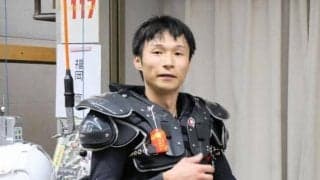 【オート】川口　福岡鷹が圧巻の走りで優勝戦進出　今年Ｖ２へ視界良好「車の状態はすごくいい」