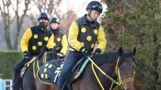 【葵Ｓ】藤岡健厩舎は２頭出しの攻勢　実績上位のタマモイカロス、芝替わりのテーオーグレーザーでタイトル狙う
