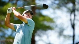 国内メジャー制覇の細野勇策が111ランクアップ 松山英樹は20位／男子世界ランク