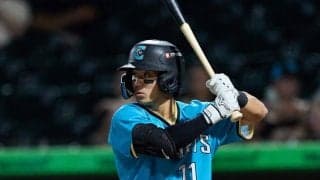 村上宗隆の“新同僚”は「本当にユニーク」　球団関係者らが惜しまぬ絶賛…西田陸浮の人柄