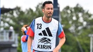 【日本代表】米MLSでプレーする吉田麻也が現地情報提供「ダラスは行きたくないぐらい暑い」