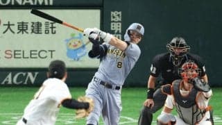 珍事！セ規定到達打者わずか１６人　直近５年平均よりも１０人マイナス　評論家が分析した２つのポイントとは「監督が試行錯誤している」