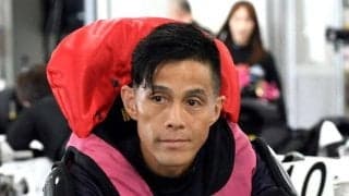 【ボート】浜名湖ＳＧ　菊地孝平がＳＧ復帰　地元水面で感謝の走りを誓う「楽しいレースをしたい」