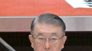横審、夏場所の休場者続出で日本相撲協会に対応策求める「本当に残念。分析、研究していただきたい」