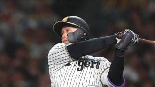 阪神勢が最多６部門でトップ、森下翔太が両リーグ最多得票／セ・トップ５一覧