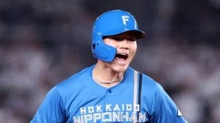 【日本ハム】清宮幸太郎、27歳の誓い「打てたらいいなって」交流戦で12球団本拠地アーチ狙う
