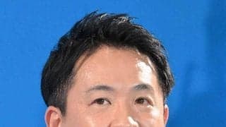 どっちもイケオジすぎ！「レジェンドは今でもイケメン」五十嵐亮太氏の元同僚外国人との再会に反響　ともに白髪が増えて大人の渋み増す