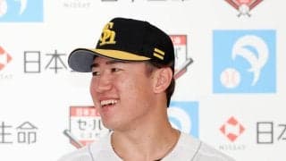 【ソフトバンク】木村光、同学年の阪神森下攻略法明かす「フォークではなく…」交流戦フル回転誓う