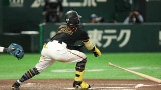 プロ野球「危険スイング」罰則導入　フォロースイング対策はあるか？内田順三氏の視点「抜かれた時は片手スイングになりやすい」