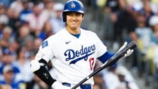 日本滞在で驚愕…大谷翔平は「あまりに偉大」　元MVP打者が忘れられぬ光景