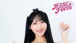 【GOAT】また！白鳥大珠の試合にABEMAで共演スペシャルラウンドガール川瀬もえ登場