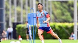 【日本代表】吉田麻也「W杯で勝つ可能性を１ミリでも上げられるように」豊富な経験伝え、魂注入