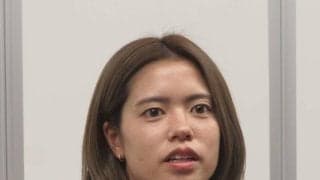 【なでしこ】長谷川唯「今の自分になったすべてをありのまま…」７月に自身初の書籍を発売