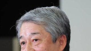 阿部監督逮捕に巨人球団社長「進退を含め処分を検討します」
