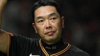 巨人・国松球団社長　逮捕の阿部監督に「進退を含め処分を検討」「深刻に受け止めています」２６日以降は橋上秀樹コーチが監督代行
