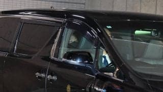 【巨人】阿部監督、呼気検査でアルコール反応検出　娘への暴行疑いで逮捕、午前０時過ぎ釈放