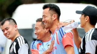 吉田麻也、滅私奉公を胸に「来たからには、バシバシいく」…３１日・アイスランド戦へ電撃召集、代表魂注入だ
