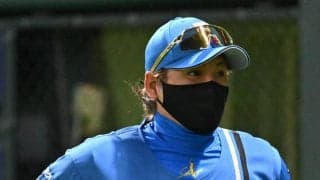 【日本ハム】新庄監督、３連敗で交流戦へ「変えていかないといけない」サプライズは封印の方針