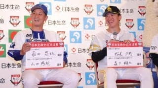 ソフトバンク・木村光　交流戦で同い年の阪神・森下と対戦熱望「カーブで抑えたい」