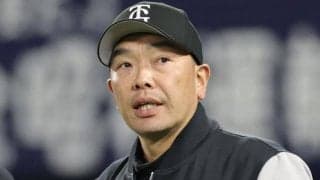 巨人・阿部監督　阪神戦屈辱の３連敗後に野手陣集めてゲキ「バシッと切り替えて」