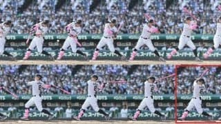阪神・佐藤輝３冠見えた！【糸井氏が解説】昨年からの変化「奥行き」が呼んだ進化とは