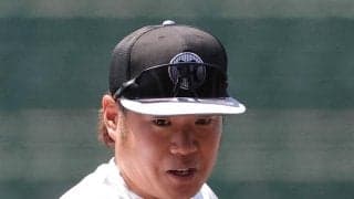 阪神・西勇　交流戦“快幕”へ決意　チーム５連勝中の流れに乗る「冷静に臨めます」　今季初甲子園登板に闘志