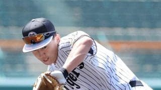阪神・立石　日本ハム伊藤撃ちで原辰徳に並ぶ　デビュー戦から６試合連続安打の偉業へ「いつも通り、今まで通り」