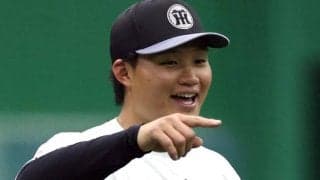 【球宴】森下が１２球団最多得票　セは阪神勢６部門でトップ　ファン投票中間発表