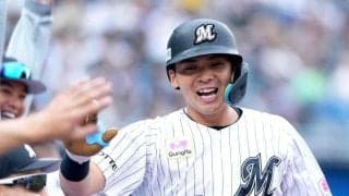【藤川阪神ＶＳパ６球団デイリー記録担当分析】得意のロッテ戦　叶うか元阪神・井上の同期対決