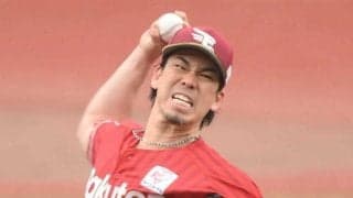 【藤川阪神ＶＳパ６球団デイリー記録担当分析】マエケンは“虎キラー”　２３年から楽天に７連敗中…終盤の逆転劇に注意