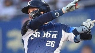 【藤川阪神ＶＳパ６球団デイリー記録担当分析】ここぞのネビンを抑えろ　西武に昨季全て逆転負け３連敗