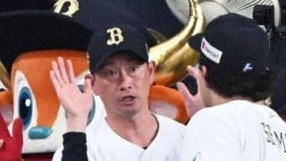 【藤川阪神ＶＳパ６球団デイリー記録担当分析】白か黒か星取り偏る関西ダービー　週末のオリックス戦