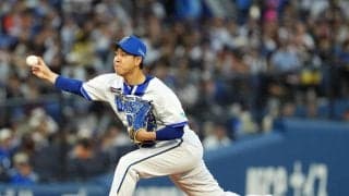 【DeNA】平良拳太郎が交流戦“開幕投手”で森友哉、西川龍馬を警戒「大胆と丁寧を見極め」