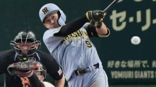 球界レジェンドが「並ではない」と唸った“ファウル”--快進撃が続く阪神ドラ1・立石正広は何が凄いのか？　ロマン溢れる「史上最強の虎」が爆誕する期待感