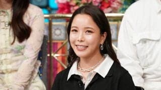 イメージ激変！高梨沙羅　美ぼうあふれる私服姿…人気タレントと初対面　住まいの「ストレス」明かす