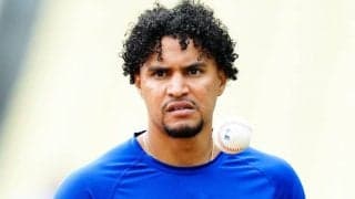 ドジャース、万能内野手エスピナルを戦力外に　26試合で打率.220　球団発表…キケがILから復帰