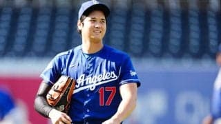 地元美少女が大谷翔平へ“懇願”　日本語で届けた思い…ファン感銘「気持ち伝わる」
