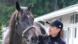 【日本ダービー】開業３年目の福永祐一調教師“勝負の年”アスクエジンバラ岩田康と一発狙う