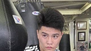 金メダリスト坪井智也が唯一無二のスタイルで挑むプロの世界一　次戦での王座決定戦出場、プロ５戦目でのタイトル獲得なら史上最速タイ記録