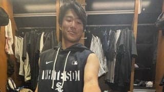 西田陸浮、初安打記念球は「お父さんに渡します」　好守で勝利に貢献も「ほぼ覚えてない」