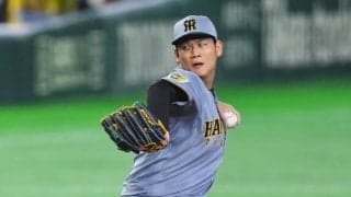 阪神OBが指摘「たぶん計算していた」　開幕直後の“誤算”…首位独走へ掲げた25歳キーマン