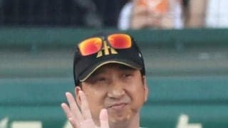 阪神５連勝以上で迎えた交流戦初戦は１勝２敗、本拠地ではいずれも黒星／見どころ