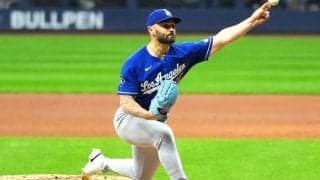 ドジャースの強さは「天井の高さ」よりも「底の高さ」　ド軍救援陣の歴史的記録に地元メディアも感嘆「他の球団とは違う」