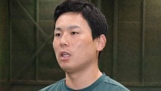広島・栗林　リハビリ２６日開始　右内転筋違和感で離脱「悔しい」気持ち切々「今度はずっと中６日で回れる実力つけないと」 