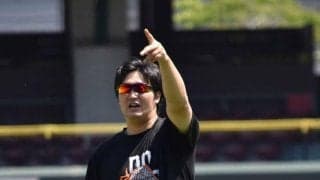 広島・床田　交流戦“快幕”導く「最少失点で粘れるように」　要注意打者にロッテ山口挙げる