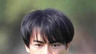 ＭＦ三笘薫が左ハムストリングを手術…ブライトンが公表「手術は成功」「来シーズンの復帰目指す」